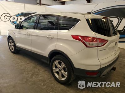 Drugie zdjęcie samochodu z przodu: 2014 FORD ESCAPE SE VIN:1FMCU9G90EUB80165 - miniatura
