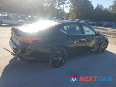 Trzecie zdjęcie samochodu z tyłu: 2023 NISSAN ALTIMA SR VIN:1N4BL4CV0PN405521 - miniatura