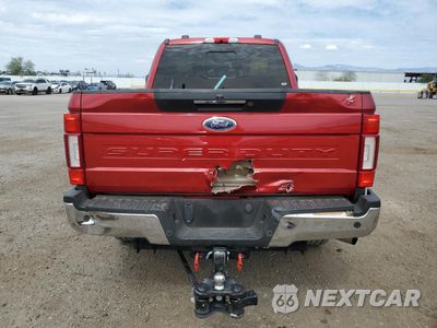 Zdjęcie 6 z 13 samochodu: 2022 FORD F250 SUPER DUTY VIN:1FT7W2BN7NEC89101 - miniatura