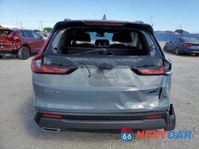 Zdjęcie 6 z 13 samochodu: 2023 HONDA CR-V VIN:7FARS5H59PE011965 - miniatura