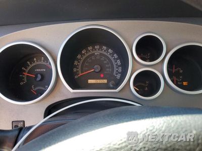 Zdjęcie 9 z 13 samochodu: 2012 TOYOTA TUNDRA GRADE VIN:5TFDY5F15CX249591 - miniatura