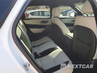 Zdjęcie 10 z 13 samochodu: 2020 LAND ROVER RANGE ROVER VELAR S VIN:SALYB2EX9LA248785 - miniatura