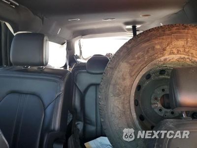 Zdjęcie 10 z 13 samochodu: 2021 FORD EXPEDITION MAX LIMITED VIN:1FMJK1KT5MEA08885 - miniatura