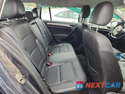 Zdjęcie 10 z 12 samochodu: 2015 VOLKSWAGEN GOLF SPORTWAGEN TDI S VIN:3VWCA7AU0FM505592 - miniatura
