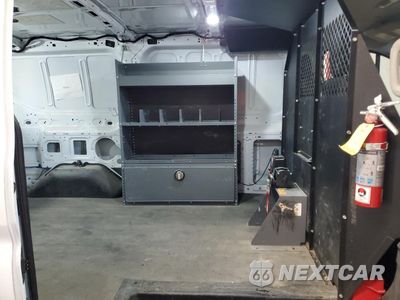 Zdjęcie 11 z 13 samochodu: 2020 FORD TRANSIT 150 UTILITY / SERVICE VAN VIN:1FTYE1Y84LKB80984 - miniatura
