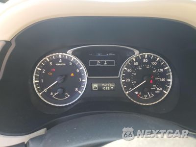 Zdjęcie 9 z 13 samochodu: 2015 INFINITI QX60 VIN:5N1AL0MNXFC547247 - miniatura