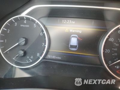 Zdjęcie 9 z 12 samochodu: 2018 NISSAN MURANO S VIN:5N1AZ2MG3JN163786 - miniatura