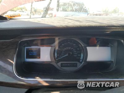 Zdjęcie 9 z 14 samochodu: 2013 FORD TAURUS LIMITED VIN:1FAHP2F88DG152313 - miniatura