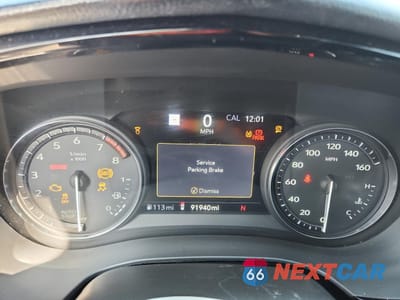 Zdjęcie 9 z 15 samochodu: 2020 CADILLAC XT6 PLATINUM PREMIUM LUXURY VIN:1GYKPERSXLZ107881 - miniatura