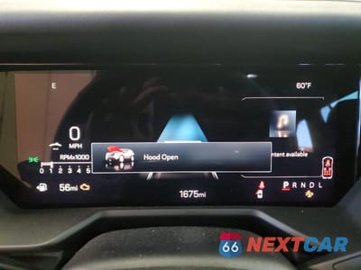 Zdjęcie 9 z 15 samochodu: 2025 GMC ACADIA ELEVATION VIN:1GKENKRSXSJ295245 - miniatura