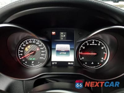 Zdjęcie 9 z 12 samochodu: 2018 MERCEDES BENZ GLC VIN:WDC0G8JB8JF467136 - miniatura