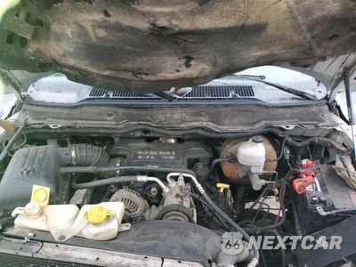 Zdjęcie 11 z 12 samochodu: 2007 DODGE RAM 1500 ST VIN:1D7HU18207S143232 - miniatura