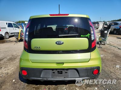 Zdjęcie 6 z 16 samochodu: 2019 KIA SOUL VIN:KNDJN2A28K7912404 - miniatura