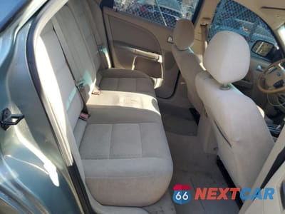 Zdjęcie 10 z 12 samochodu: 2005 FORD FIVE HUNDRED SEL VIN:1FAFP24155G171724 - miniatura