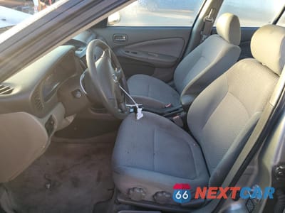 Zdjęcie 7 z 12 samochodu: 2004 NISSAN SENTRA 1.8 VIN:3N1CB51D44L907822 - miniatura