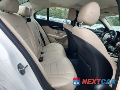 Zdjęcie 10 z 11 samochodu: 2021 MERCEDES-BENZ C 300 VIN:W1KWF8DB1MR618809 - miniatura