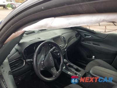 Zdjęcie 7 z 13 samochodu: 2022 CHEVROLET EQUINOX RS VIN:2GNAXWEV4N6128982 - miniatura