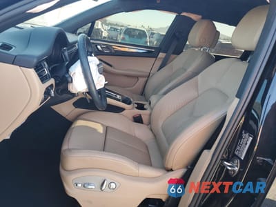 Zdjęcie 7 z 14 samochodu: 2025 PORSCHE MACAN BASE VIN:WP1AA2A59SLB00718 - miniatura