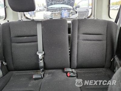 Zdjęcie 10 z 13 samochodu: 2004 SCION XB BASE VIN:JTLKT324040149892 - miniatura