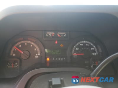 Zdjęcie 9 z 15 samochodu: 2011 FORD ECONOLINE E350 SUPER DUTY WAGON VIN:1FBSS3BL0BDA29056 - miniatura
