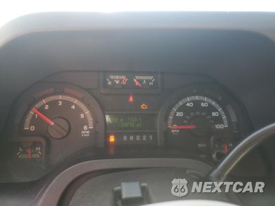 Zdjęcie 9 z 15 samochodu: 2011 FORD ECONOLINE E350 SUPER DUTY WAGON VIN:1FBSS3BL0BDA29056 - miniatura
