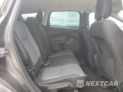 Zdjęcie 11 z 12 samochodu: 2018 FORD ESCAPE S VIN:1FMCU0F7XJUC59168 - miniatura