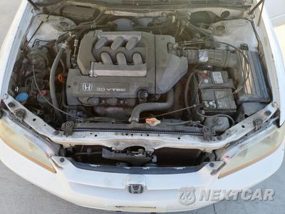 Zdjęcie 11 z 12 samochodu: 2000 HONDA ACCORD EX VIN:1HGCG1657YA098436 - miniatura