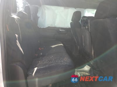 Zdjęcie 10 z 12 samochodu: 2023 CHEVROLET SILVERADO K3500 LT VIN:1GB4YTEY1PF152746 - miniatura