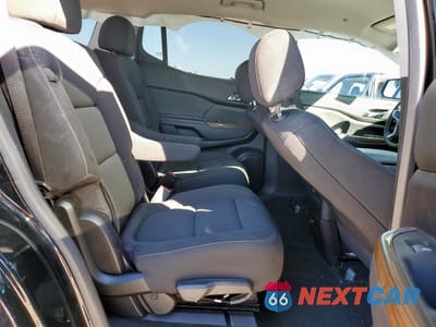 Zdjęcie 11 z 15 samochodu: 2023 GMC ACADIA SLE VIN:1GKKNKL40PZ198111 - miniatura