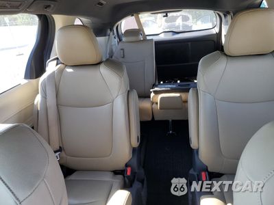 Zdjęcie 10 z 16 samochodu: 2023 TOYOTA SIENNA XLE VIN:5TDJSKFC3PS099920 - miniatura