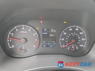 Zdjęcie 9 z 11 samochodu: 2018 HYUNDAI ACCENT SE VIN:3KPC24A38JE026068 - miniatura