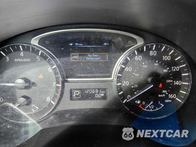 Zdjęcie 8 z 10 samochodu: 2013 NISSAN ALTIMA 2.5 VIN:1N4AL3AP0DN662777 - miniatura