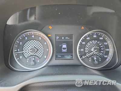 Zdjęcie 9 z 15 samochodu: 2019 HYUNDAI ELANTRA SEL VIN:5NPD84LF6KH434625 - miniatura
