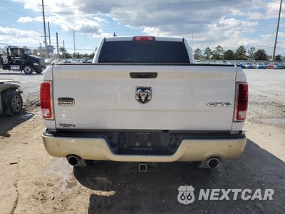 Zdjęcie 6 z 15 samochodu: 2016 RAM 1500 LONGHORN VIN:1C6RR7PT6GS180581 - miniatura