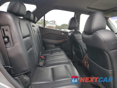 Zdjęcie 11 z 15 samochodu: 2001 ACURA MDX TOURING VIN:2HNYD18631H513854 - miniatura