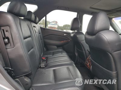 Zdjęcie 11 z 15 samochodu: 2001 ACURA MDX TOURING VIN:2HNYD18631H513854 - miniatura