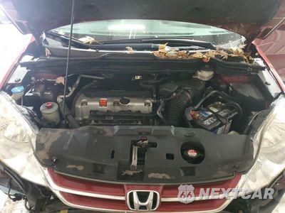 Zdjęcie 12 z 14 samochodu: 2011 HONDA CR-V EXL VIN:5J6RE4H70BL082423 - miniatura