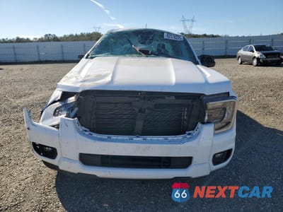 Piąte zdjęcie samochodu w środku: 2024 FORD RANGER XL VIN:1FTER4PH9RLE17000 - miniatura