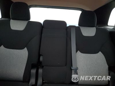 Zdjęcie 10 z 14 samochodu: 2014 JEEP CHEROKEE SPORT VIN:1C4PJMAB1EW166342 - miniatura