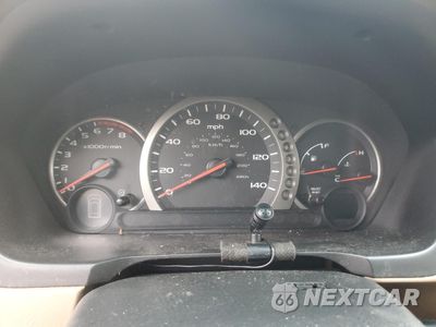 Zdjęcie 9 z 13 samochodu: 2003 HONDA PILOT EXL VIN:2HKYF18563H574083 - miniatura