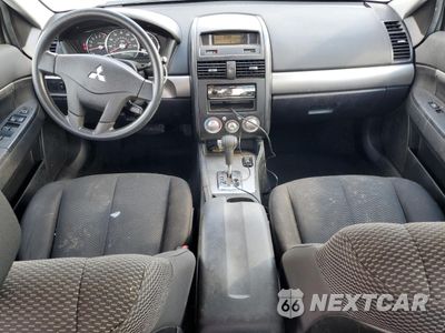 Zdjęcie 8 z 14 samochodu: 2012 MITSUBISHI GALANT FE VIN:4A32B2FFXCE017838 - miniatura