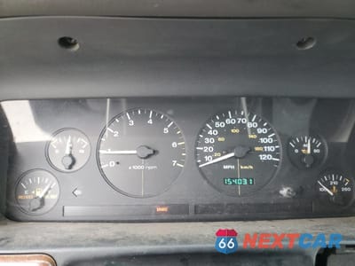 Zdjęcie 9 z 14 samochodu: 1998 JEEP GRAND CHEROKEE LAREDO VIN:1J4GZ58SXWC221758 - miniatura
