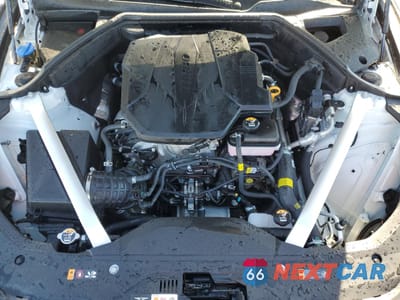 Zdjęcie 11 z 14 samochodu: 2025 GENESIS G70 BASE VIN:KMTG34SC3SU156146 - miniatura