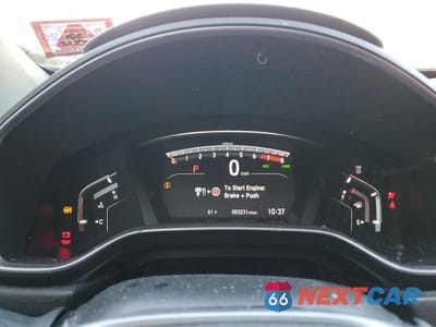 Zdjęcie 9 z 13 samochodu: 2019 HONDA CR-V EX VIN:2HKRW2H59KH609255 - miniatura