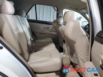 Zdjęcie 11 z 13 samochodu: 2007 CADILLAC SRX VIN:1GYEE637970180599 - miniatura