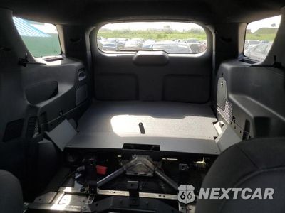 Zdjęcie 10 z 13 samochodu: 2023 FORD EXPLORER POLICE INTERCEPTOR VIN:1FM5K8AB9PGC18840 - miniatura