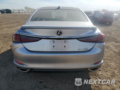 Zdjęcie 6 z 14 samochodu: 2024 LEXUS ES 350 BASE VIN:58AFZ1B12RU169085 - miniatura