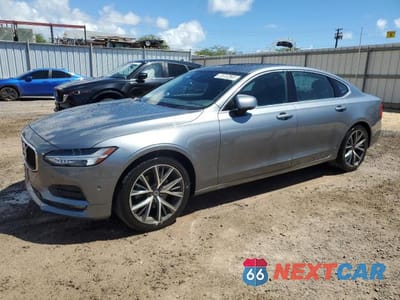 2018 VOLVO S90 T5 MOMENTUM LVY982AK3JP025505 - główne zdjęcie licytacji z USA - miniatura