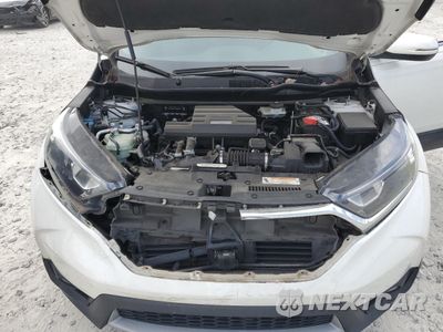 Zdjęcie 12 z 14 samochodu: 2018 HONDA CR-V EXL VIN:5J6RW1H82JL007757 - miniatura