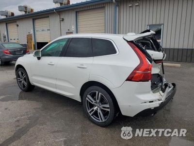 Drugie zdjęcie samochodu z przodu: 2018 VOLVO XC60 T5 MOMENTUM VIN:YV4102RK6J1041374 - miniatura